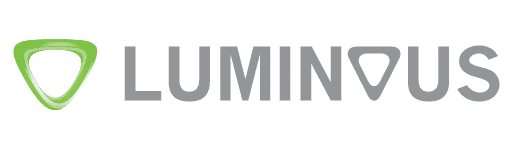 quality logo - luminous - best seo companies