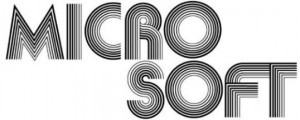 microsoft - logo changes - graphic designers chicago