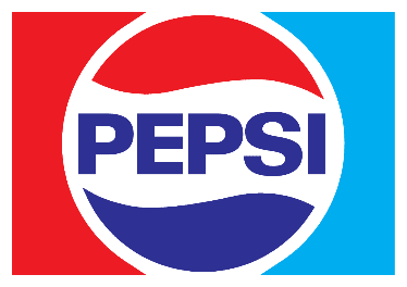 pepsi - logo changes - graphic designers chicago