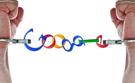 google links - google's top 3 ranking factors