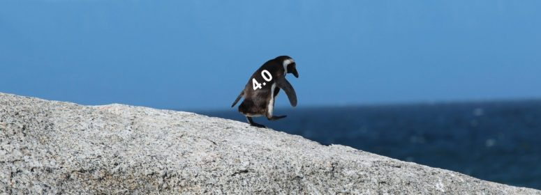 penguin 4.0