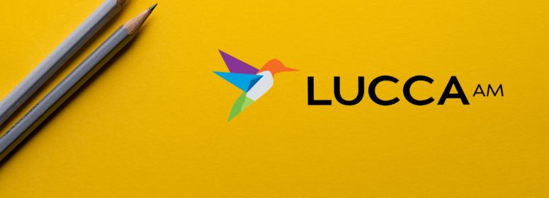 luccaam logo - pencils, Web Development Rockford, PPC Management