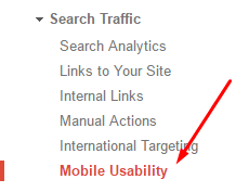 search console - seo