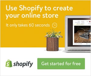 shopigy ad - design ads for eCommerce