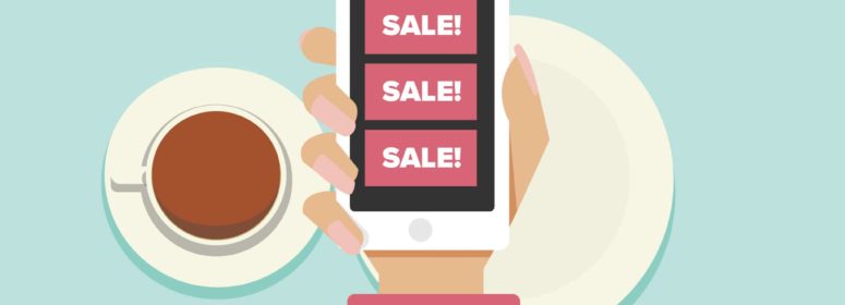 design ads for ecommerce