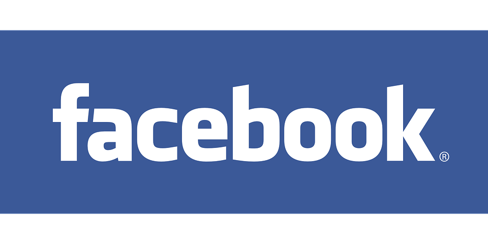 facebook logo - lucca am, eCommerce seo