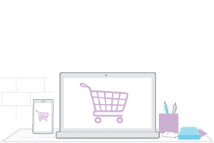 ecommerce website - web design in rockford