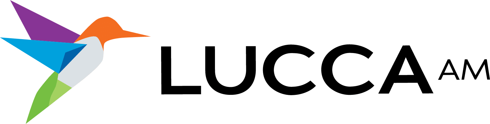 luccaam logo - seo web design in rockford
