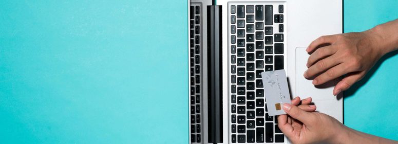 ecommerce website - web design in rockford