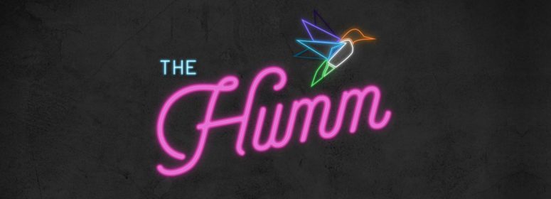 the humm - youtube show