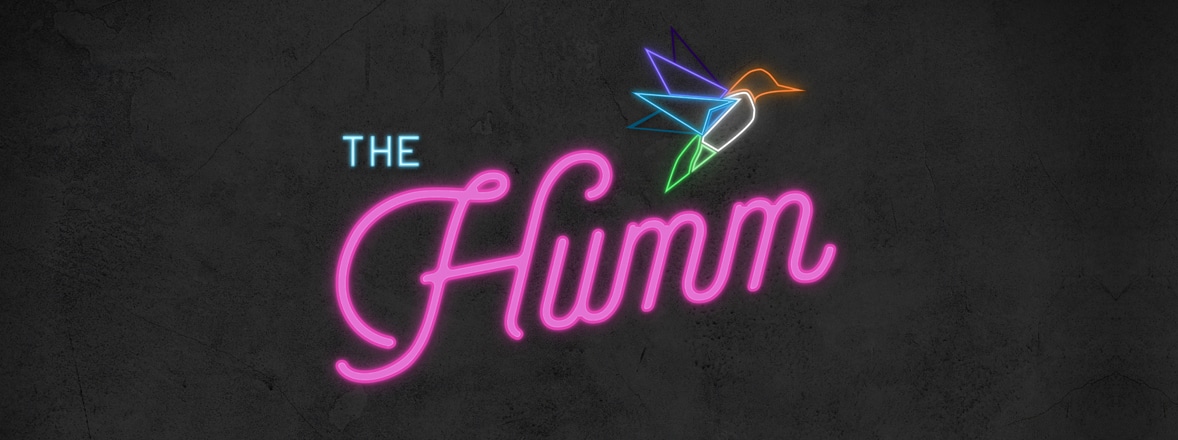 the humm - youtube show