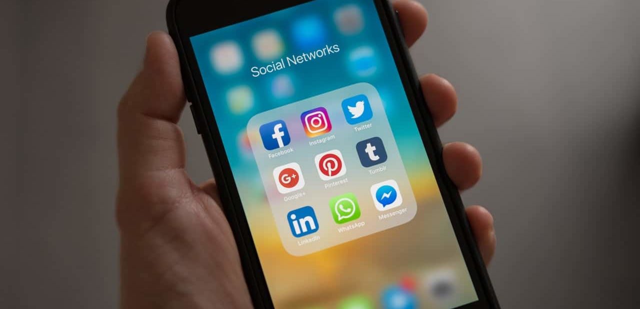 social media - how to