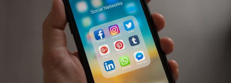social media - how to