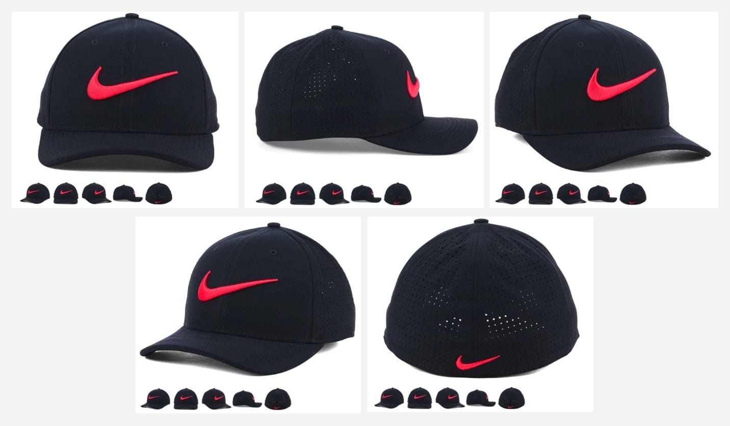 product picture - nike hat