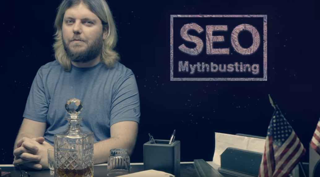 seo mythbusting