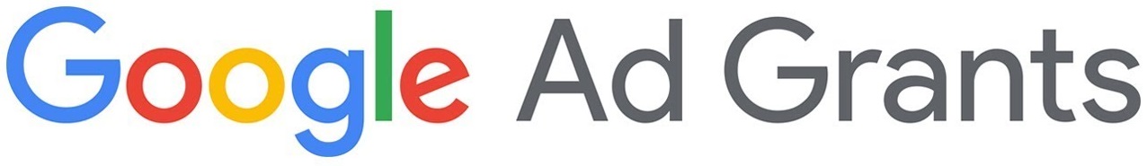 google ad grants logo