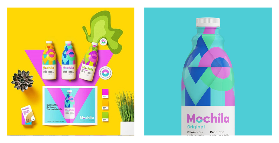 Mochila Packaging