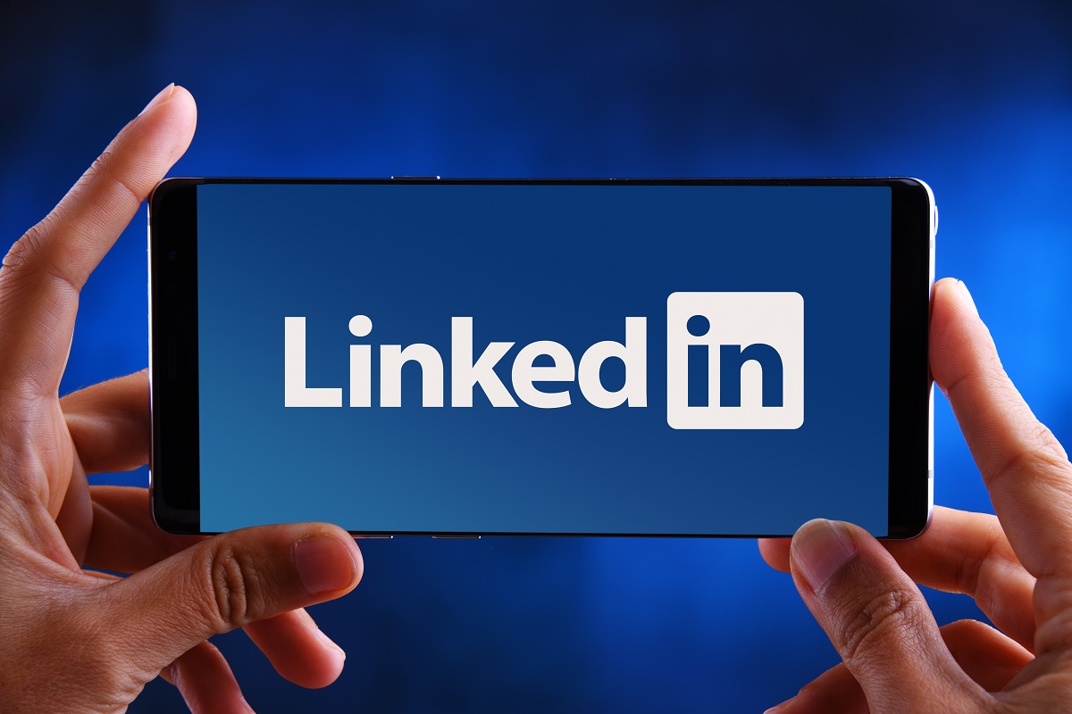 How to Build a LinkedIn Ad Campaign - LuccaAM, a Creative ...