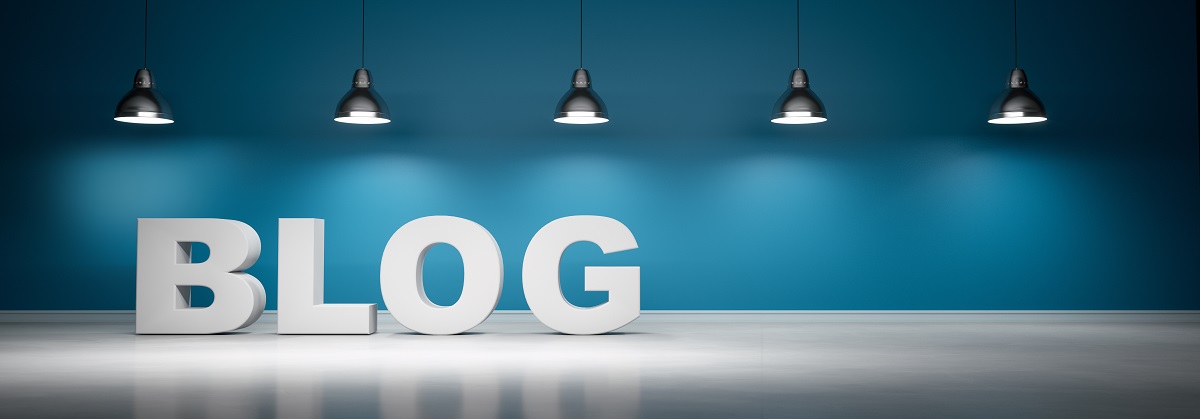 blog - subdomain blog