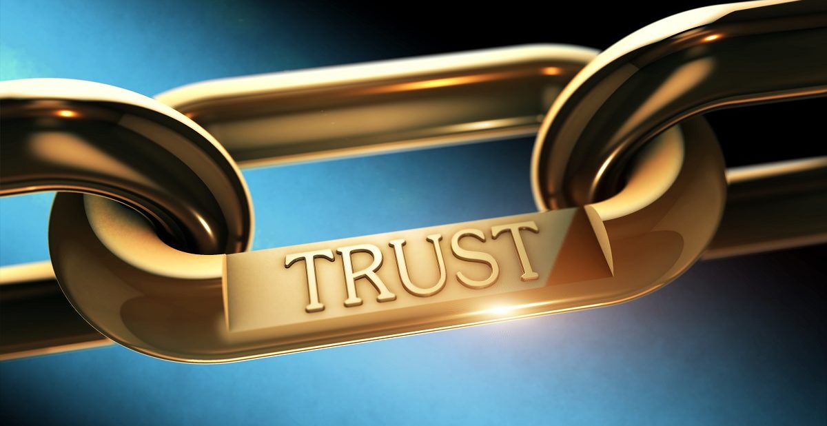 5 Ways to Make your Website Trustworthy