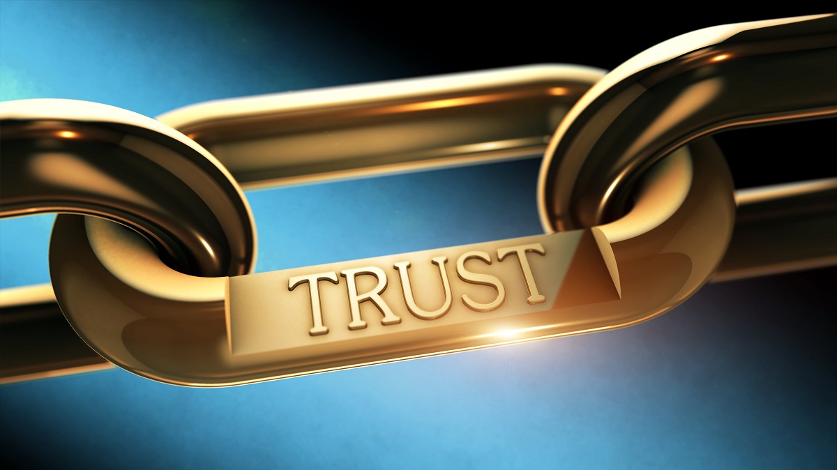 5 Ways to Make your Website Trustworthy