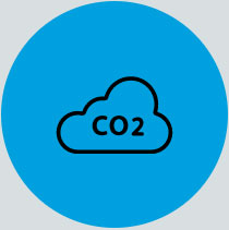 co2 icon