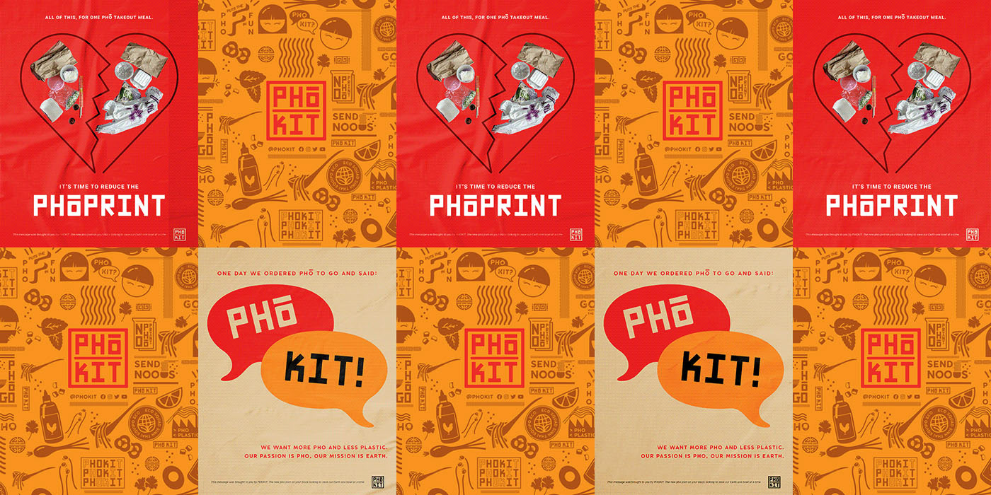 brand design pho-kit - ecommerce agency rockford il