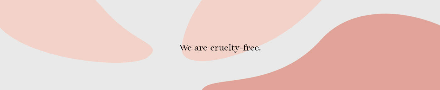 cruelty-free beauty products - dia noche branding