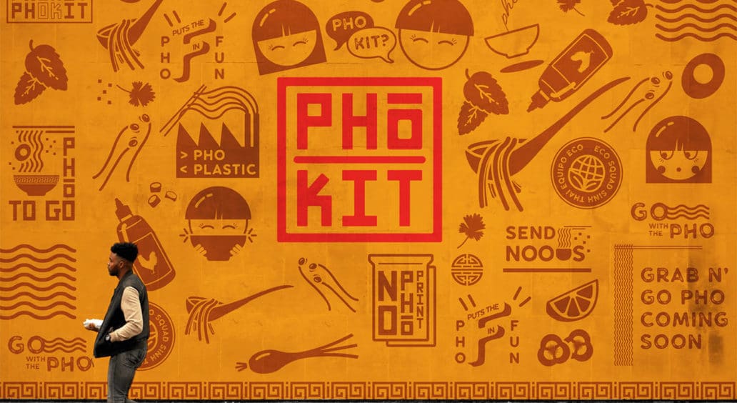 pho-kit branding agency case study, Web Development Rockford, PPC Management