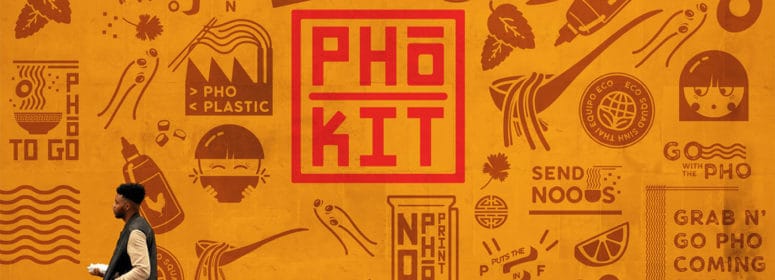 pho-kit branding agency case study, Web Development Rockford, PPC Management