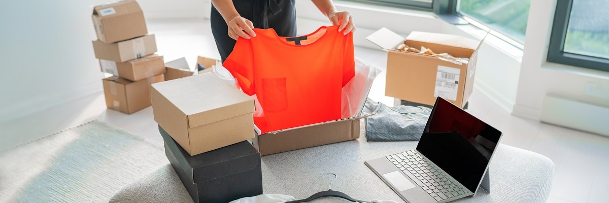 ecommerce shipping - 4 Eco-Friendly Return Options You Need to Consider