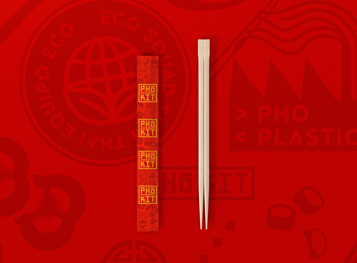 pho-kit chopsticks