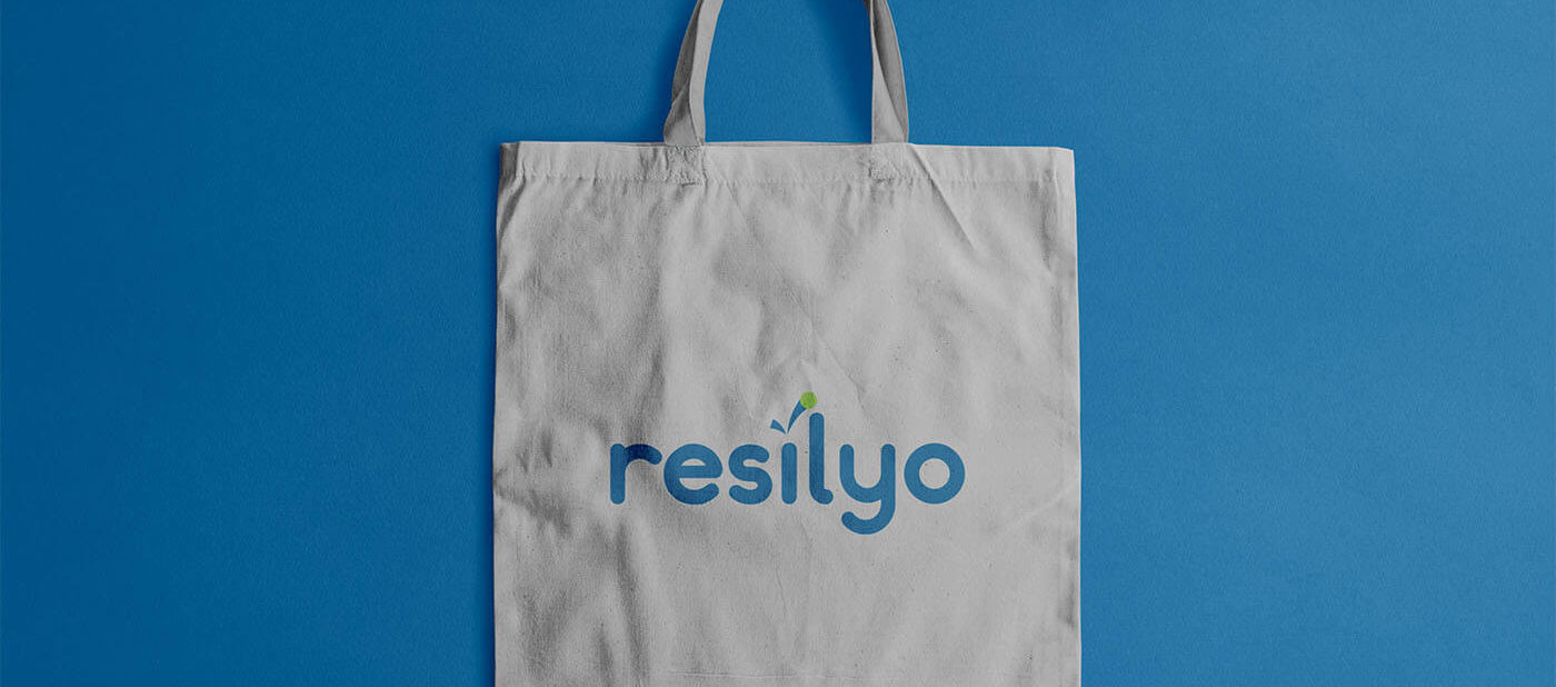 Resilyo bag - logo design agency rockford il, Web Development Rockford, PPC Management