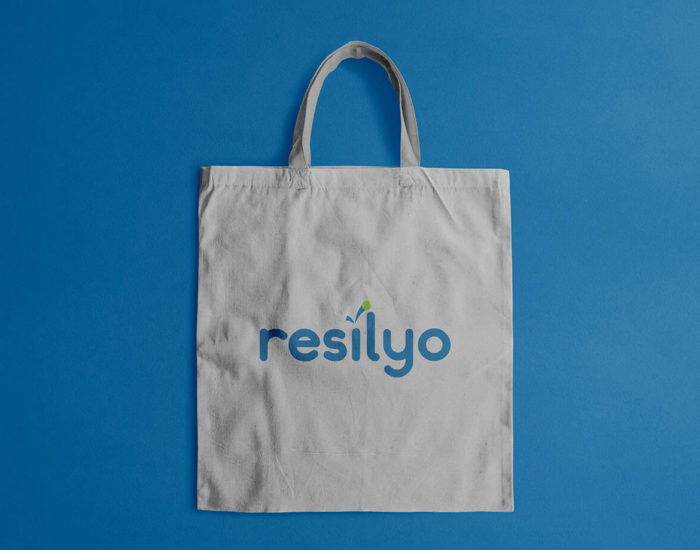 Resilyo bag - logo design agency rockford il, Web Development Rockford, PPC Management