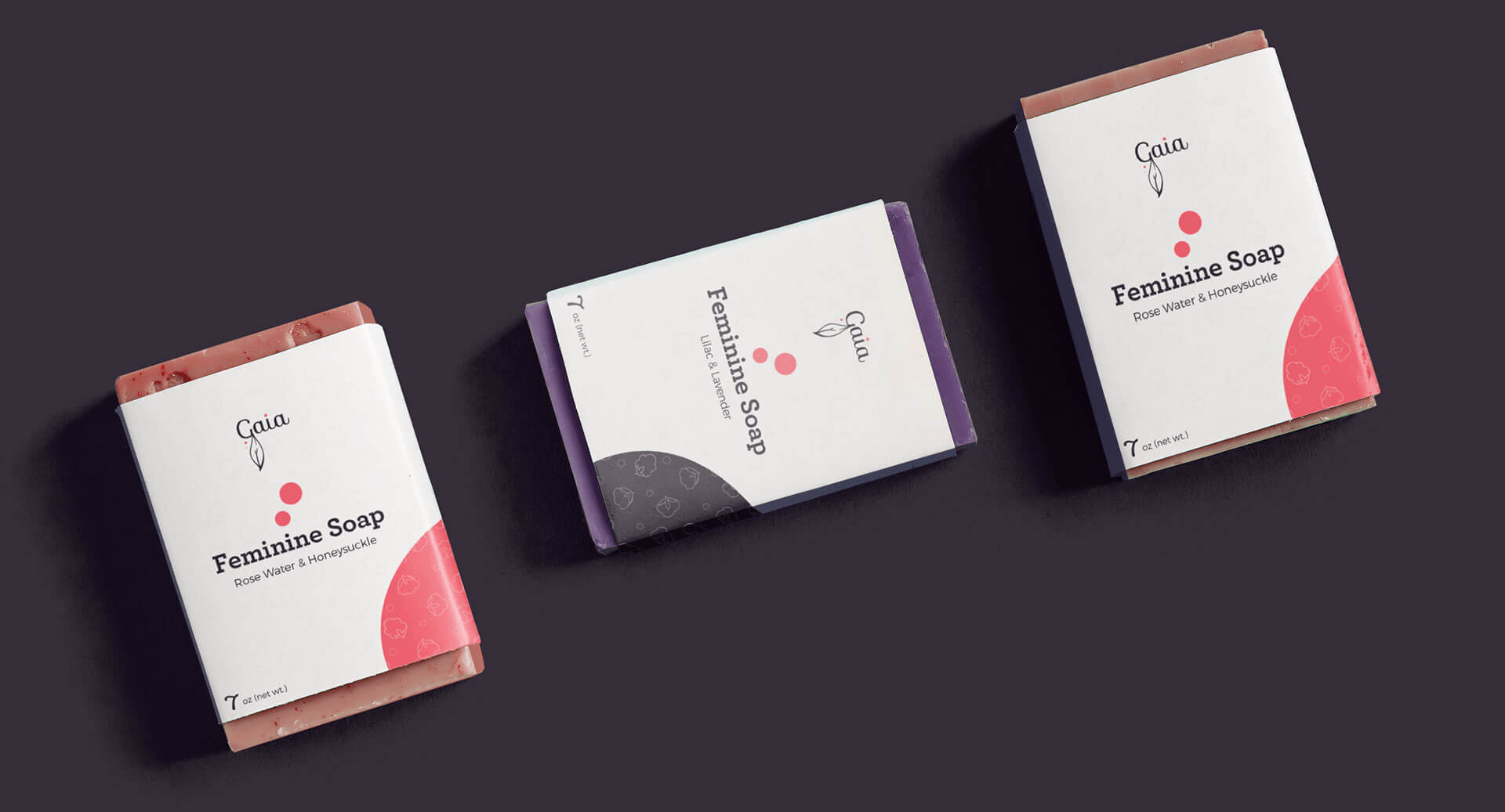 gaia soap, Web Development Rockford, PPC Management