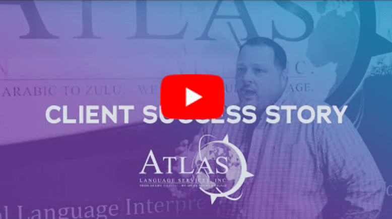 luccaam testimonials video - atlasls, Web Development Rockford, PPC Management