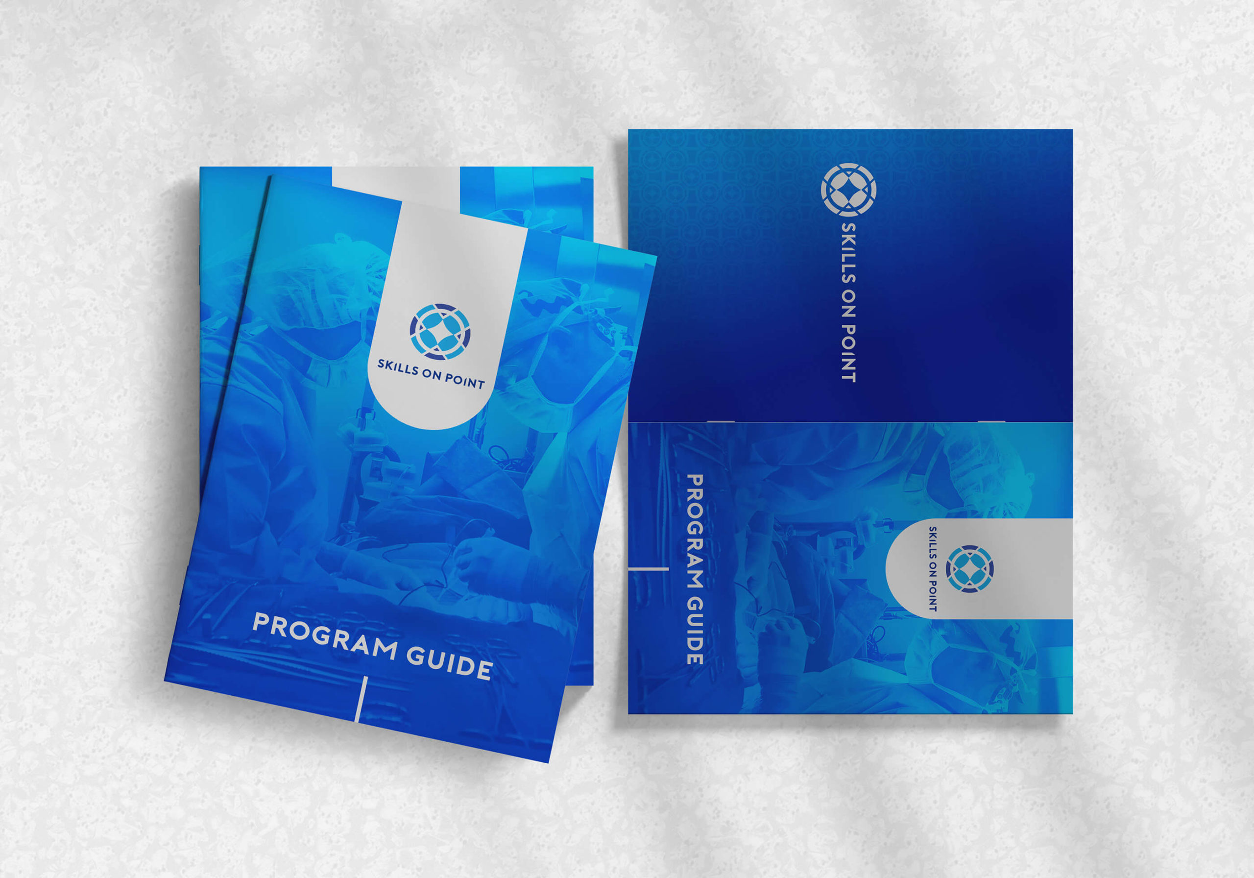 branding skills on point - luccaam ecommerce agency