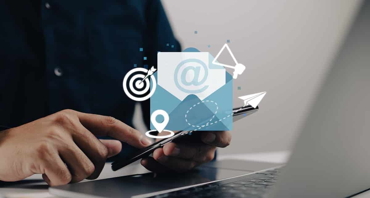 personalize your email marketing