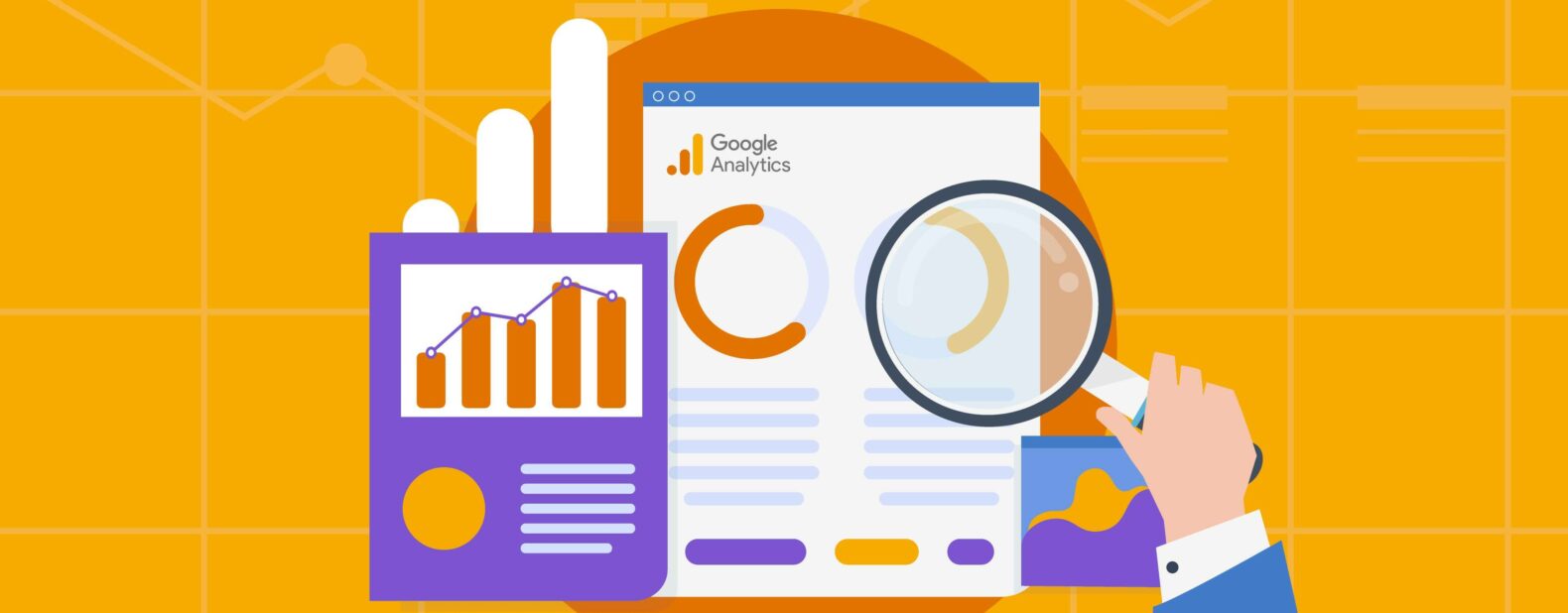 Google Analytics 4, Web Development Rockford, PPC Management