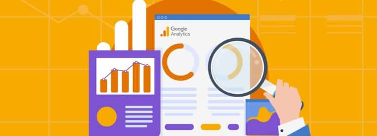 Google Analytics 4, Web Development Rockford, PPC Management