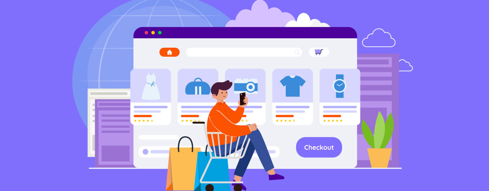 2023 eCommerce Trends, Web Development Rockford, PPC Management