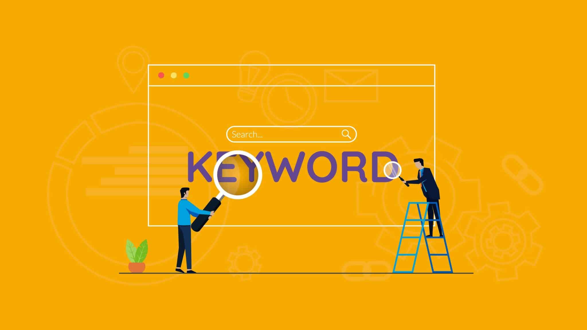 Long-Tail Keywords for eCommerce Success