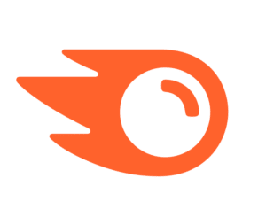 SEMrush Logo